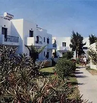 Apollonia Hotell