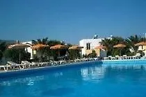 Apollonia Hotell