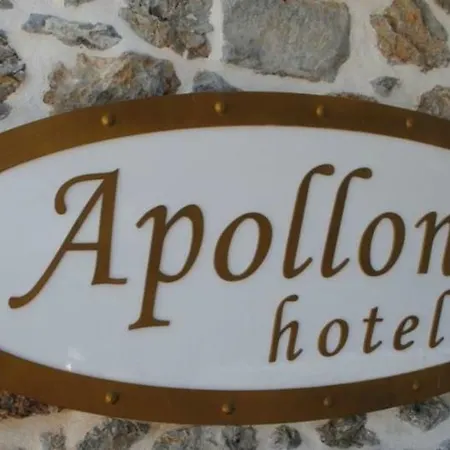 Hotell Apollonia