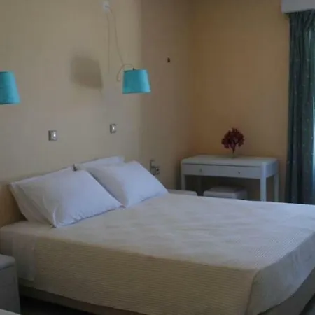 Apollonia Hotell