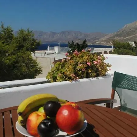 Hotell Apollonia
