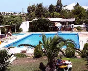 Apollonia Hotell 3*