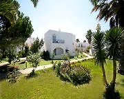 Apollonia Hotell Kos