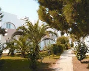 Hotell Apollonia 3*