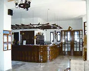 Hotell Apollonia Kos