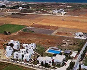 Apollonia Kos